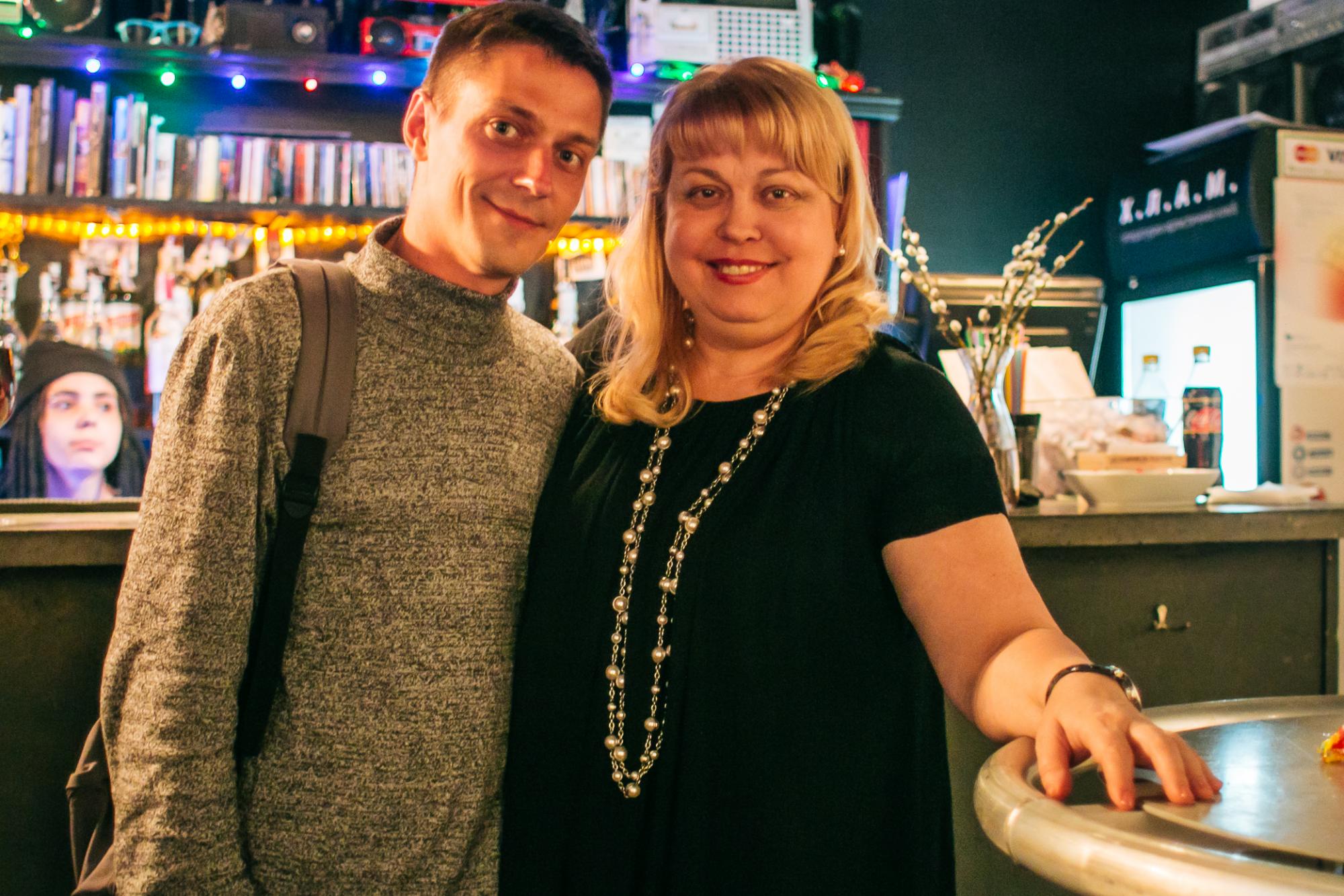 Koktebel Jazz Festival 2018: Олег Скрипка та інші зірки на прес-паті